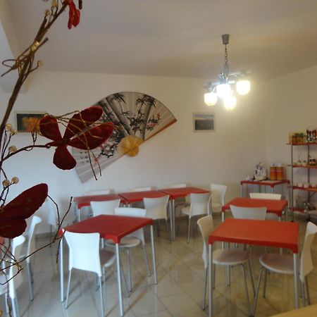 B&B Emmanuel Reggio di Calabria Zewnętrze zdjęcie