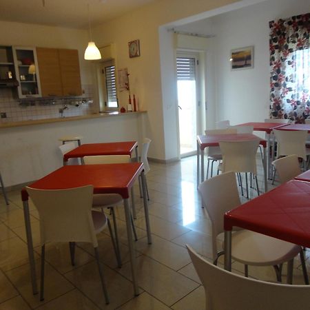 B&B Emmanuel Reggio di Calabria Zewnętrze zdjęcie
