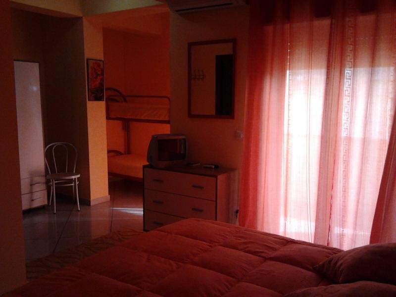B&B Emmanuel Reggio di Calabria Zewnętrze zdjęcie