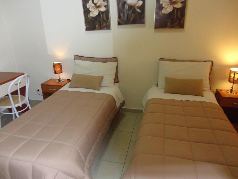 B&B Emmanuel Reggio di Calabria Zewnętrze zdjęcie