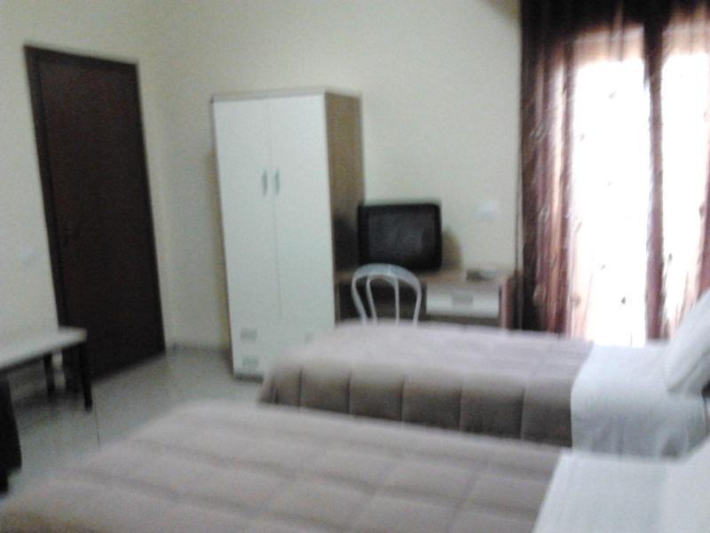 B&B Emmanuel Reggio di Calabria Zewnętrze zdjęcie