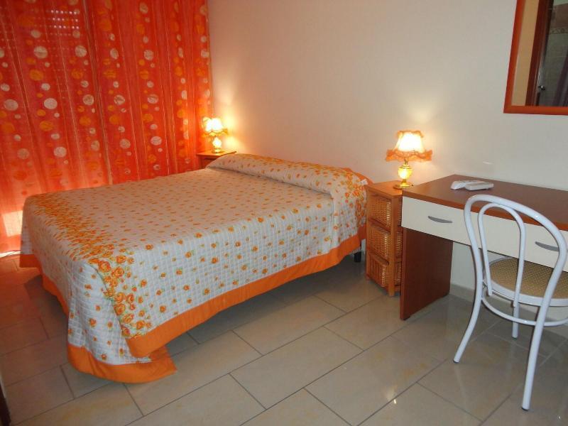 B&B Emmanuel Reggio di Calabria Zewnętrze zdjęcie