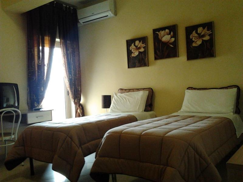 B&B Emmanuel Reggio di Calabria Zewnętrze zdjęcie
