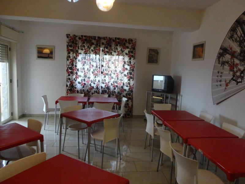 B&B Emmanuel Reggio di Calabria Zewnętrze zdjęcie