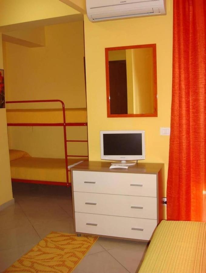 B&B Emmanuel Reggio di Calabria Zewnętrze zdjęcie