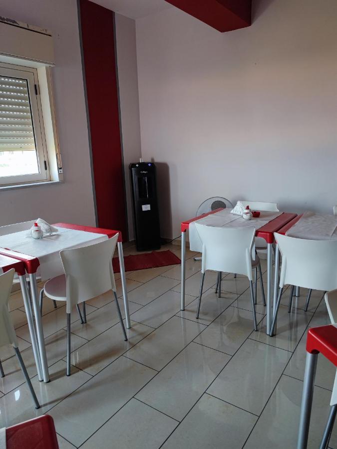 B&B Emmanuel Reggio di Calabria Zewnętrze zdjęcie