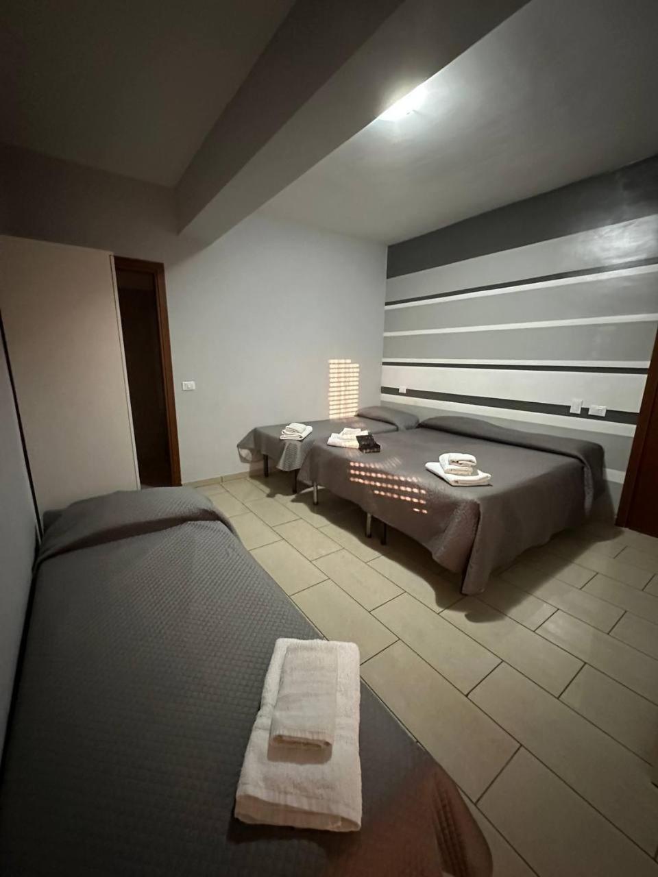 B&B Emmanuel Reggio di Calabria Zewnętrze zdjęcie