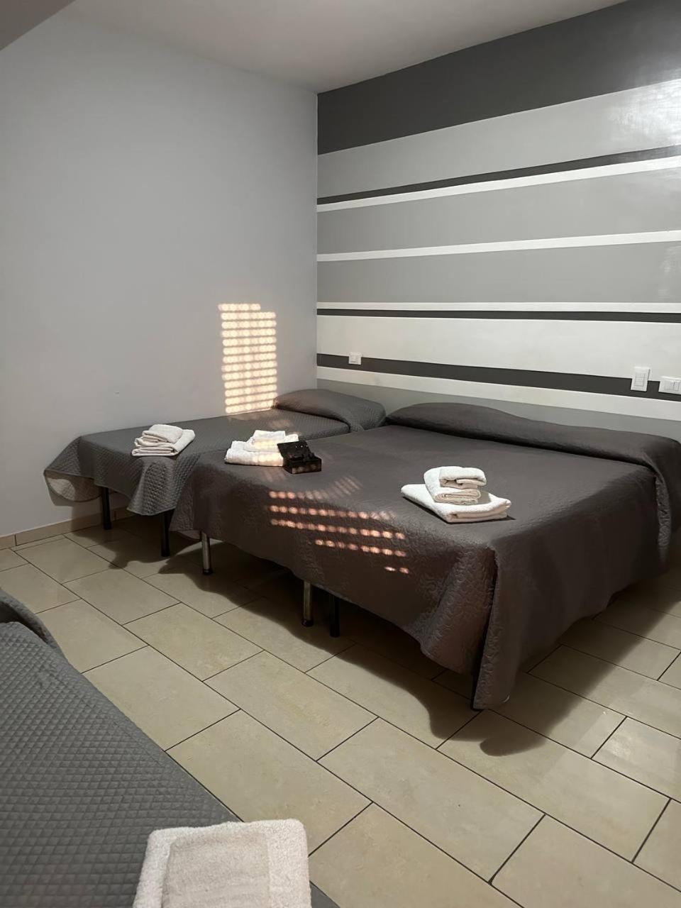 B&B Emmanuel Reggio di Calabria Zewnętrze zdjęcie