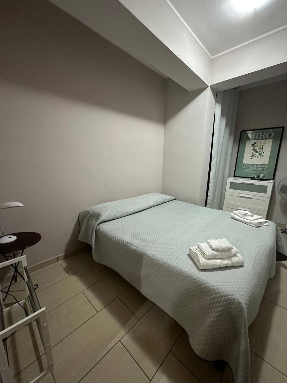 B&B Emmanuel Reggio di Calabria Zewnętrze zdjęcie