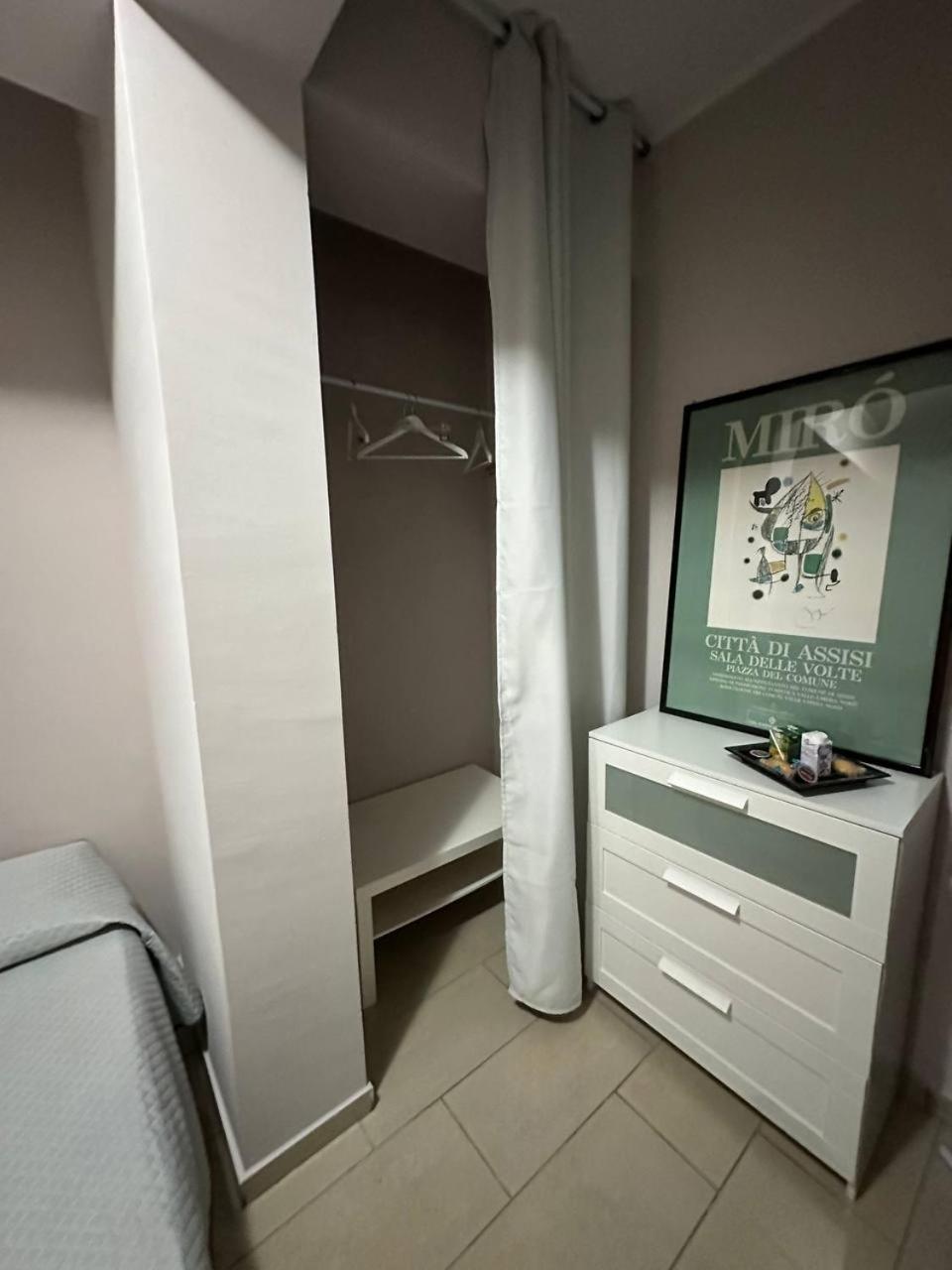 B&B Emmanuel Reggio di Calabria Zewnętrze zdjęcie