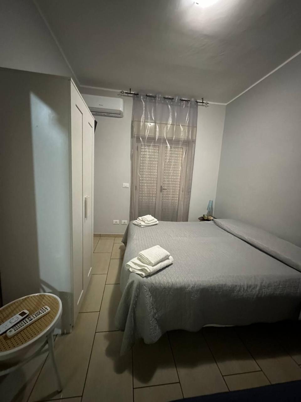 B&B Emmanuel Reggio di Calabria Zewnętrze zdjęcie