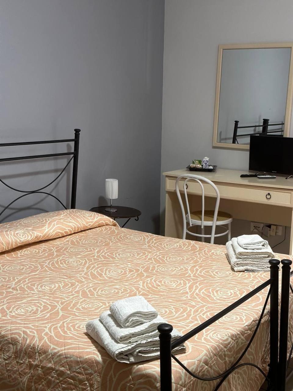 B&B Emmanuel Reggio di Calabria Zewnętrze zdjęcie
