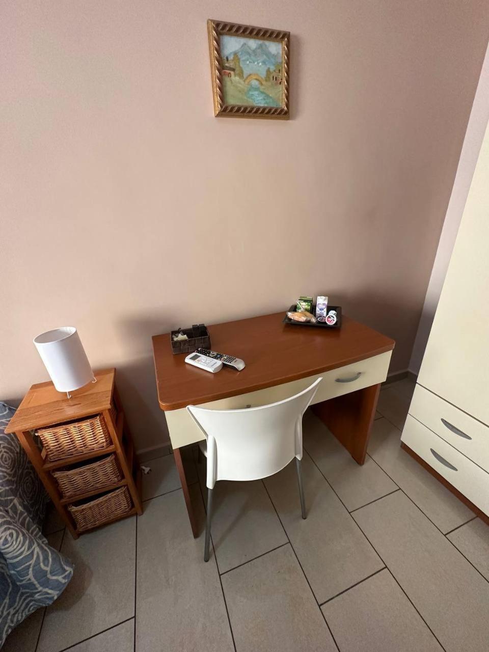 B&B Emmanuel Reggio di Calabria Zewnętrze zdjęcie