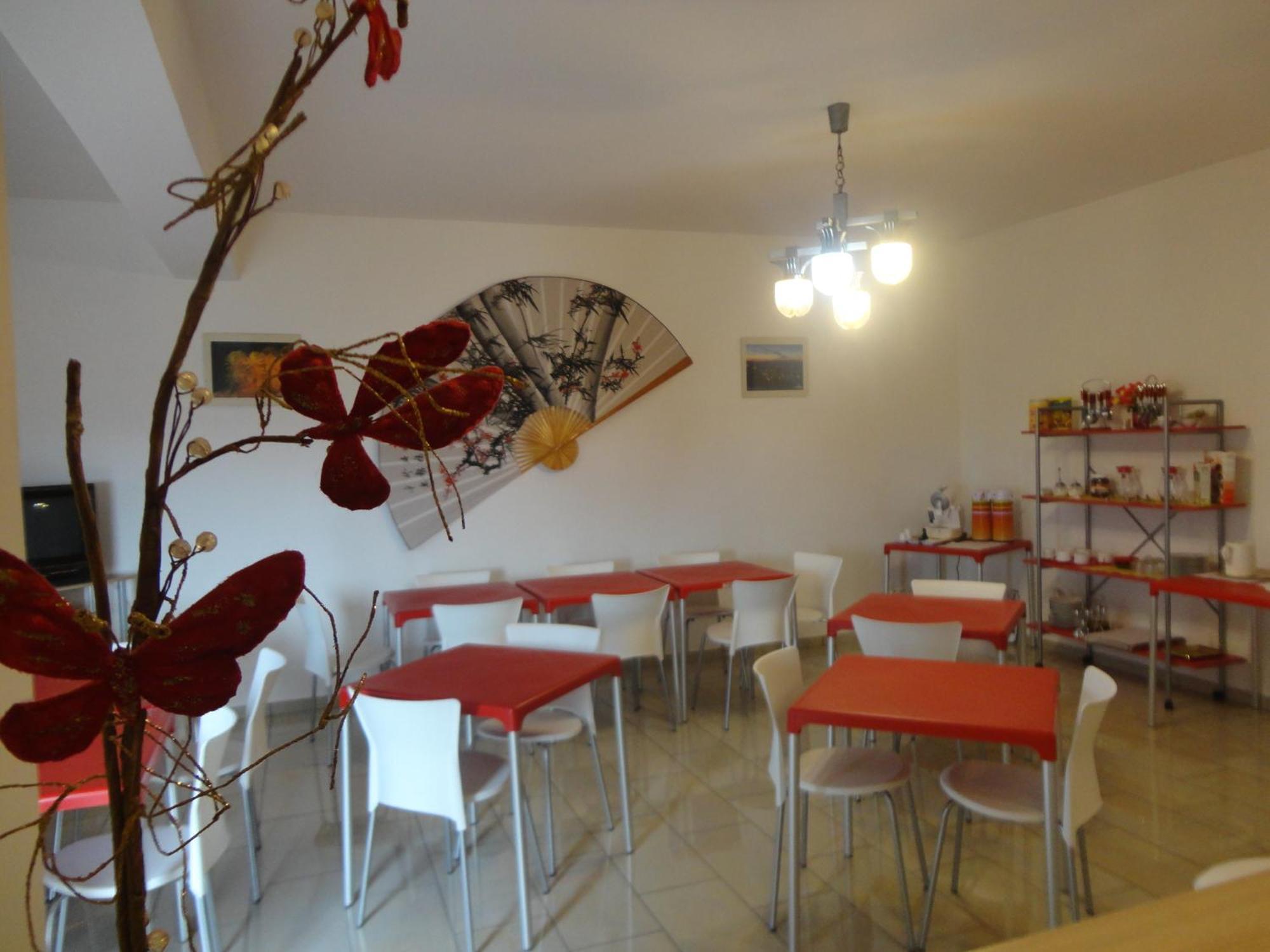 B&B Emmanuel Reggio di Calabria Zewnętrze zdjęcie