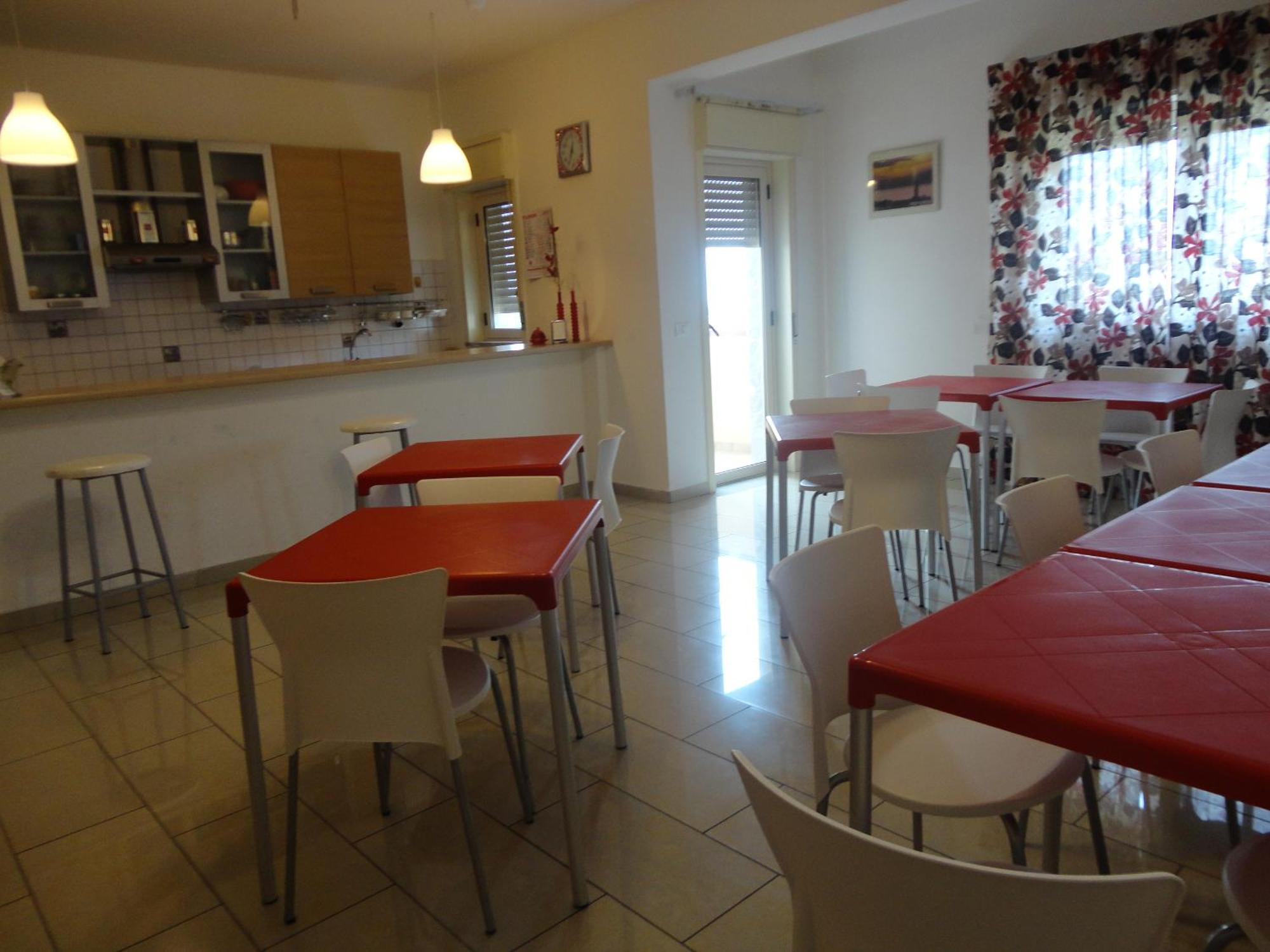 B&B Emmanuel Reggio di Calabria Zewnętrze zdjęcie