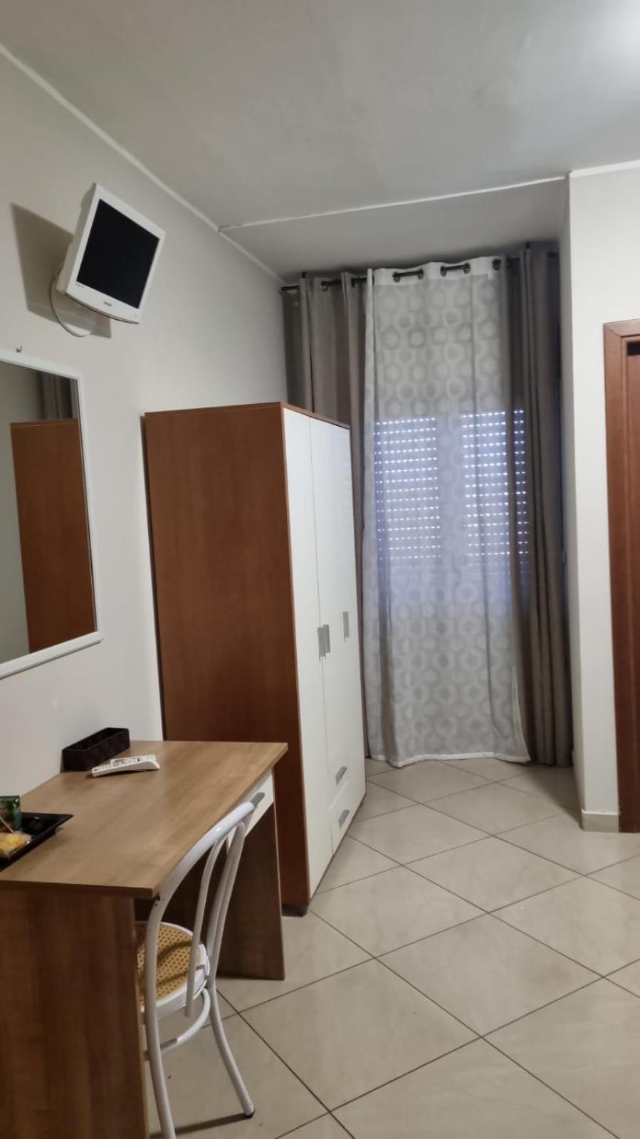 B&B Emmanuel Reggio di Calabria Zewnętrze zdjęcie