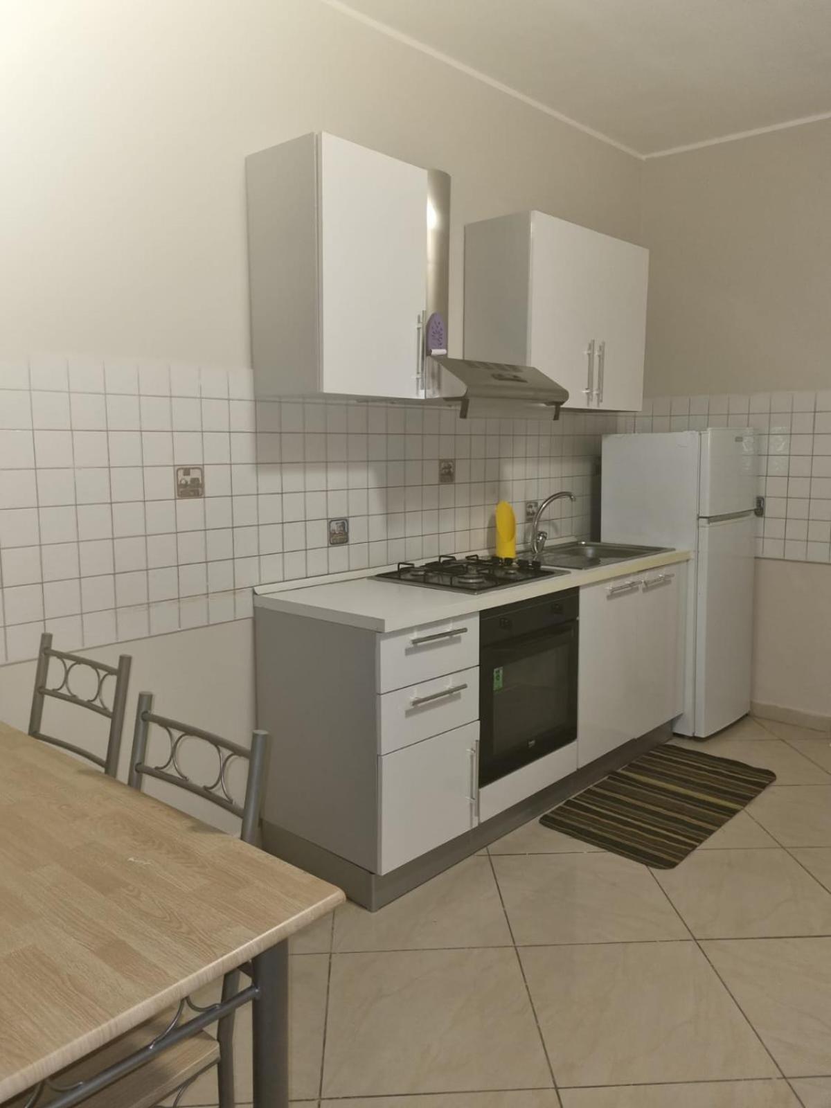 B&B Emmanuel Reggio di Calabria Zewnętrze zdjęcie