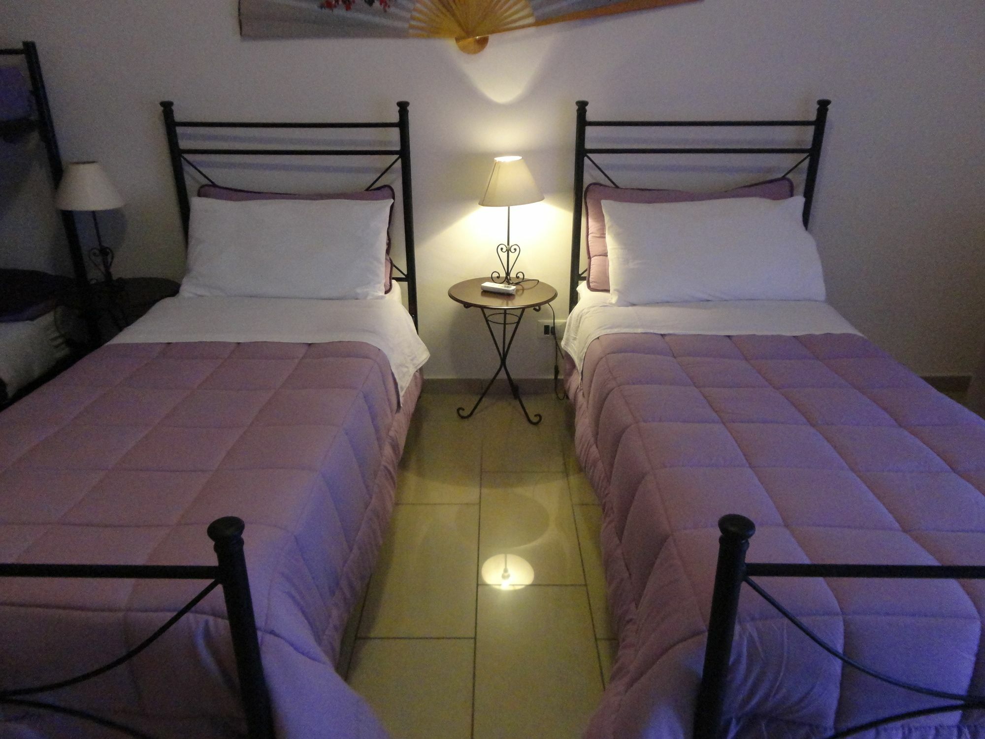 B&B Emmanuel Reggio di Calabria Zewnętrze zdjęcie